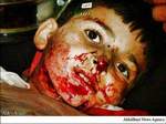 نژادپرستان آریایی، صلح دوستان جنگ طلب! / یک نژادپرست: اگر بچه عربی را دیدی حتما آن را نابود کن!