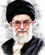 مقام معظم رهبری آیت الله خامنه ای