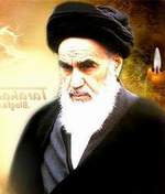 تیزهوشی امام خمینی در برابر امریکا
