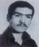 شهید سید ابوالفضل صدیقی رهنانی